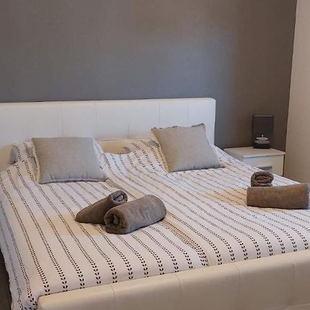 Apartment "Manna Zrnovo Exterior photo