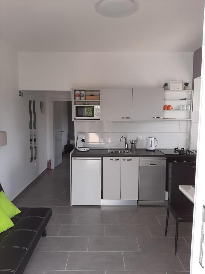 Apartment "Manna Zrnovo Exterior photo