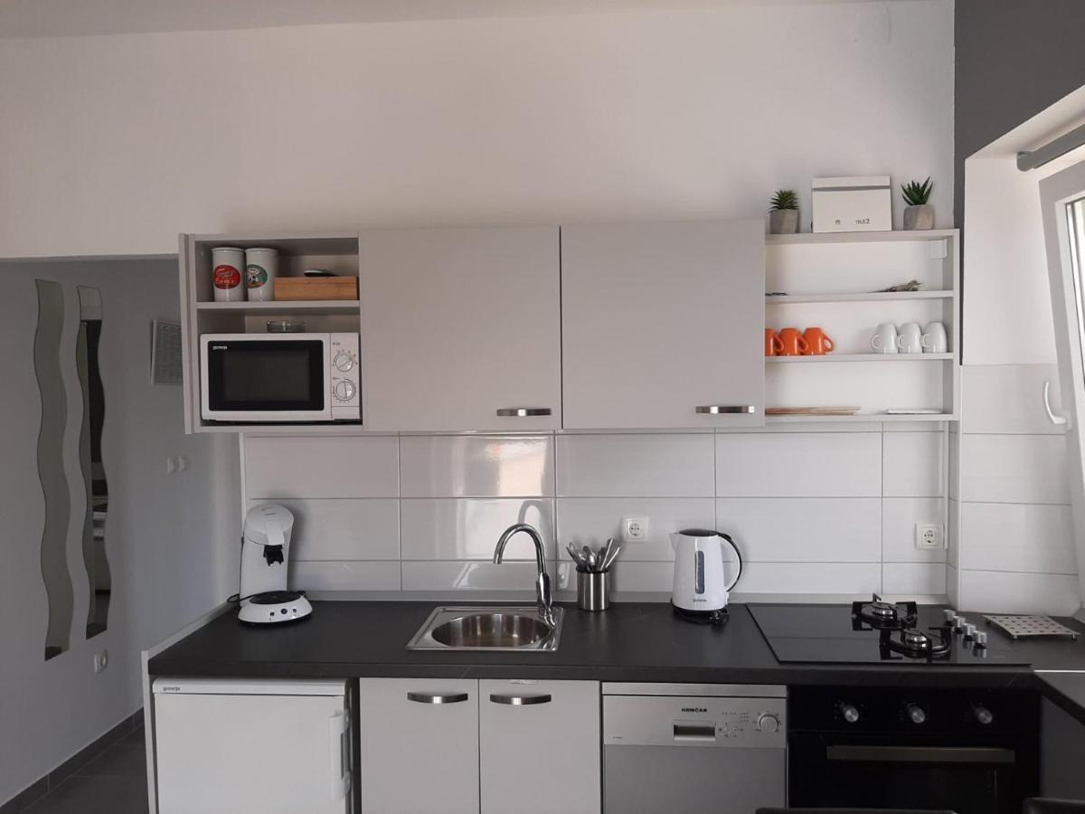 Apartment "Manna Zrnovo Exterior photo
