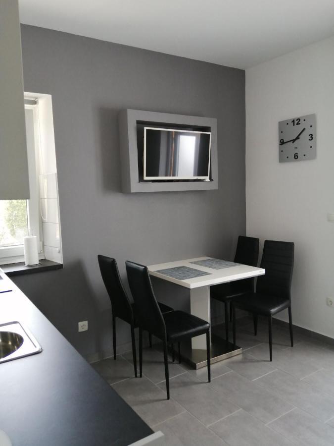 Apartment "Manna Zrnovo Exterior photo