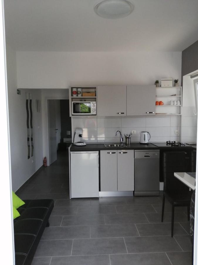 Apartment "Manna Zrnovo Exterior photo
