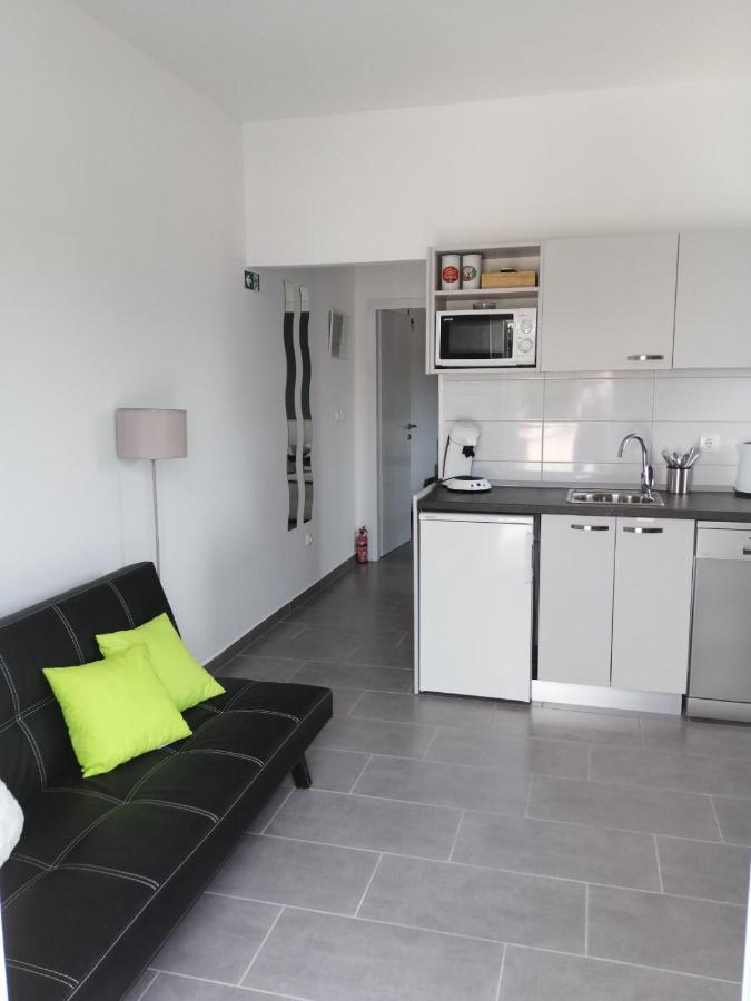 Apartment "Manna Zrnovo Exterior photo