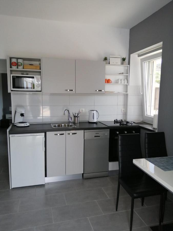 Apartment "Manna Zrnovo Exterior photo