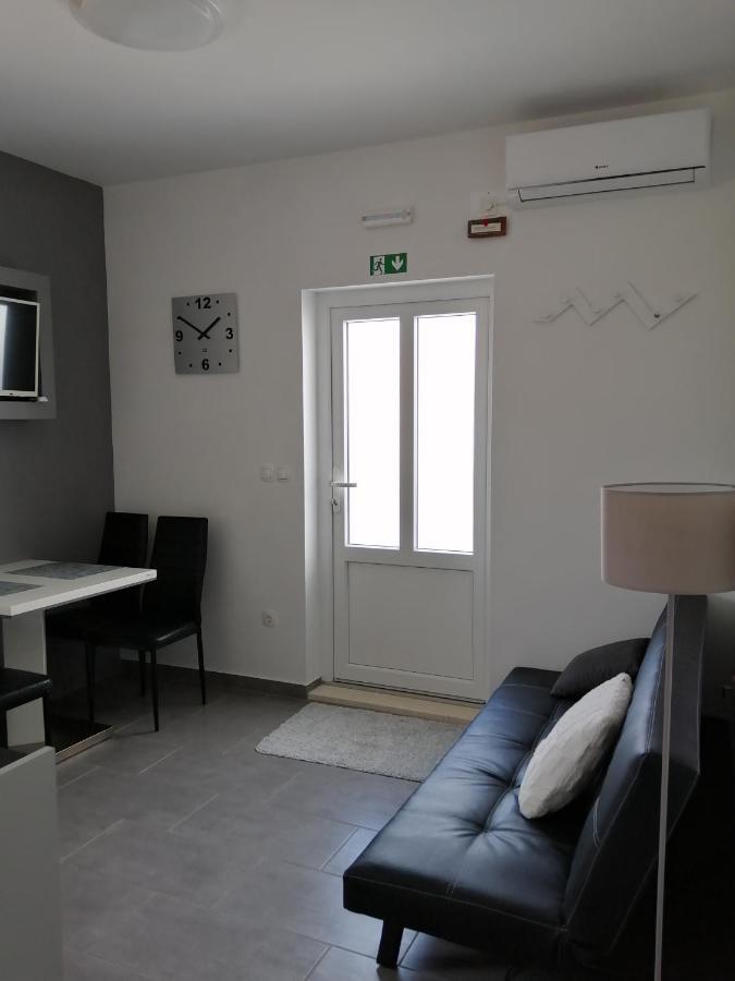 Apartment "Manna Zrnovo Exterior photo