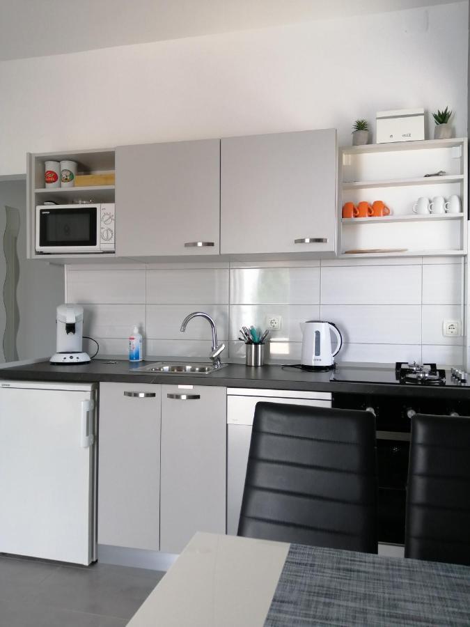 Apartment "Manna Zrnovo Exterior photo