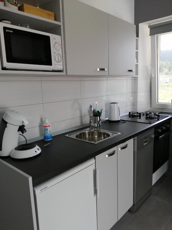 Apartment "Manna Zrnovo Exterior photo