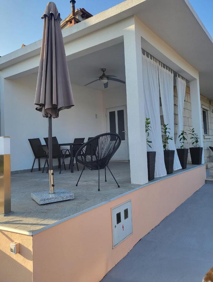 Apartment "Manna Zrnovo Exterior photo