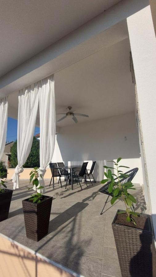 Apartment "Manna Zrnovo Exterior photo