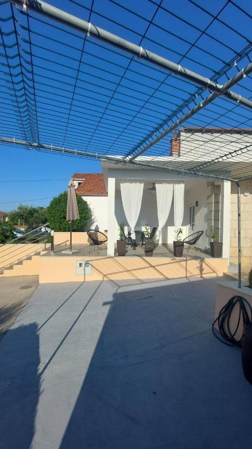 Apartment "Manna Zrnovo Exterior photo