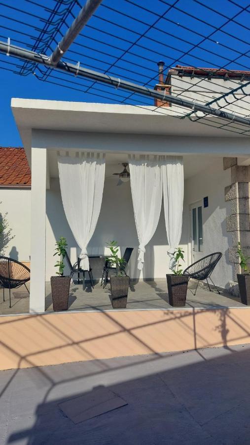 Apartment "Manna Zrnovo Exterior photo