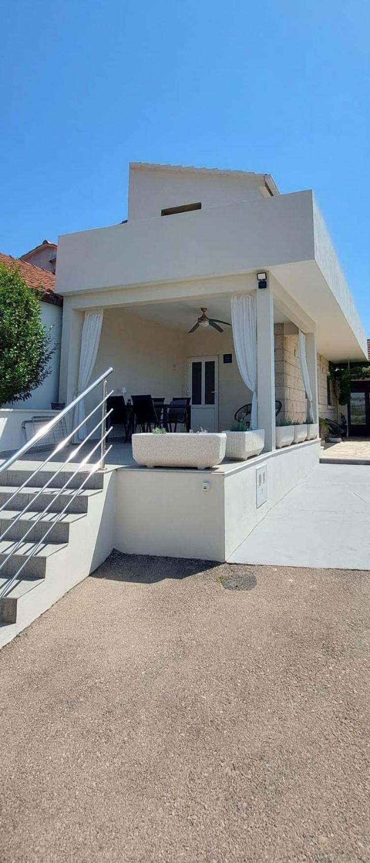 Apartment "Manna Zrnovo Exterior photo