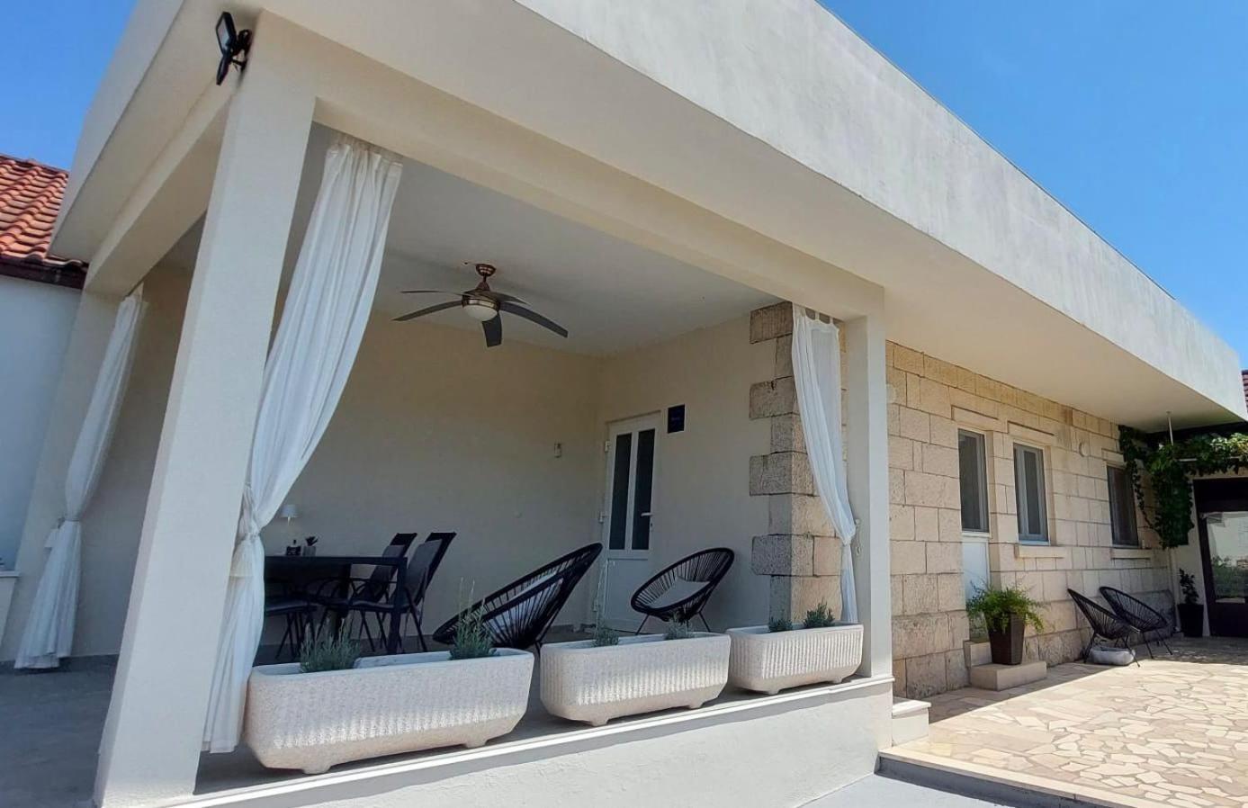 Apartment "Manna Zrnovo Exterior photo