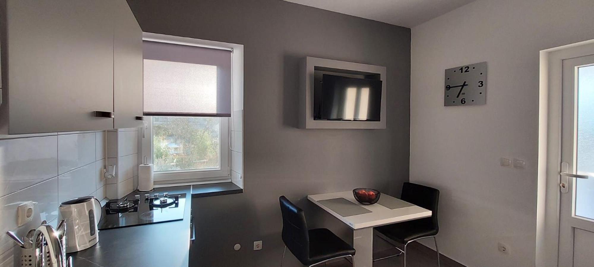 Apartment "Manna Zrnovo Exterior photo