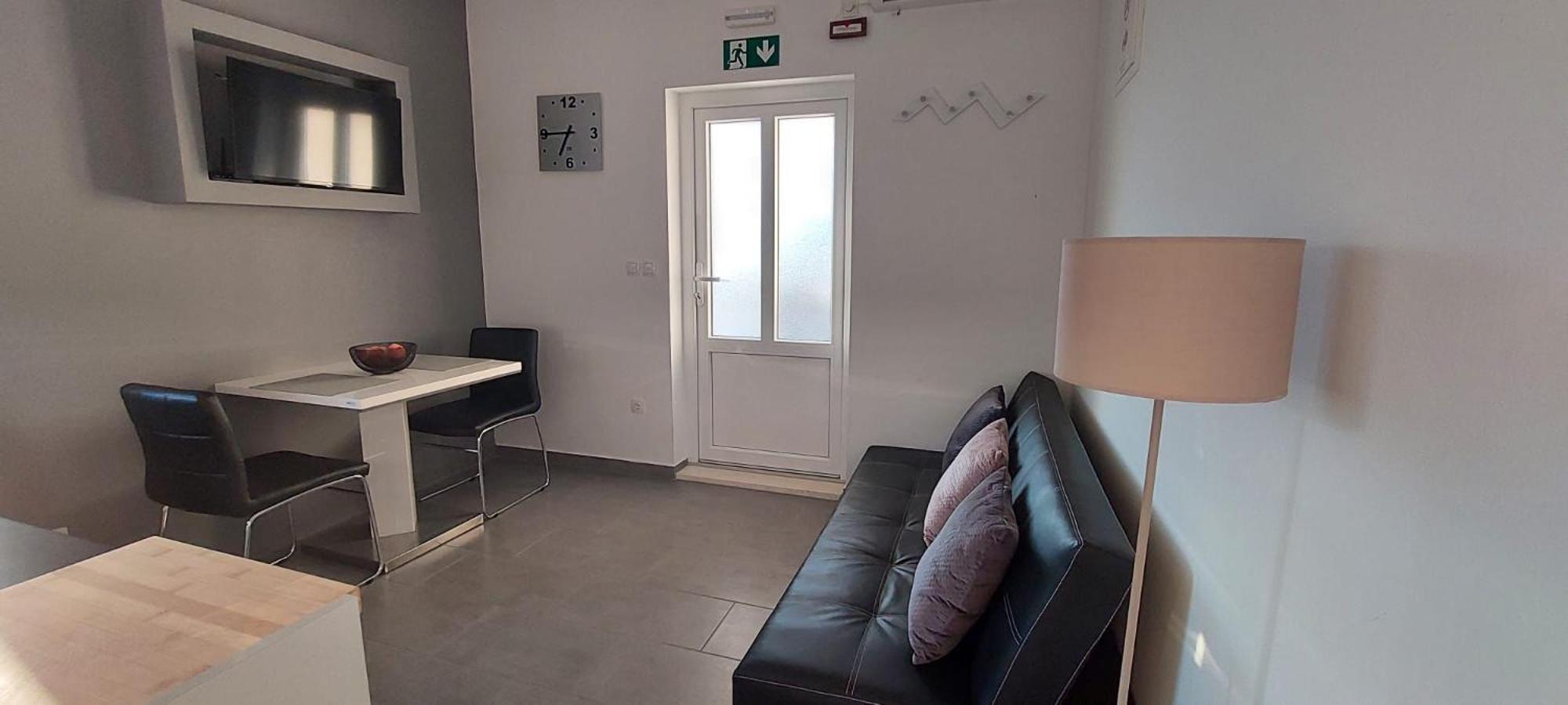 Apartment "Manna Zrnovo Exterior photo